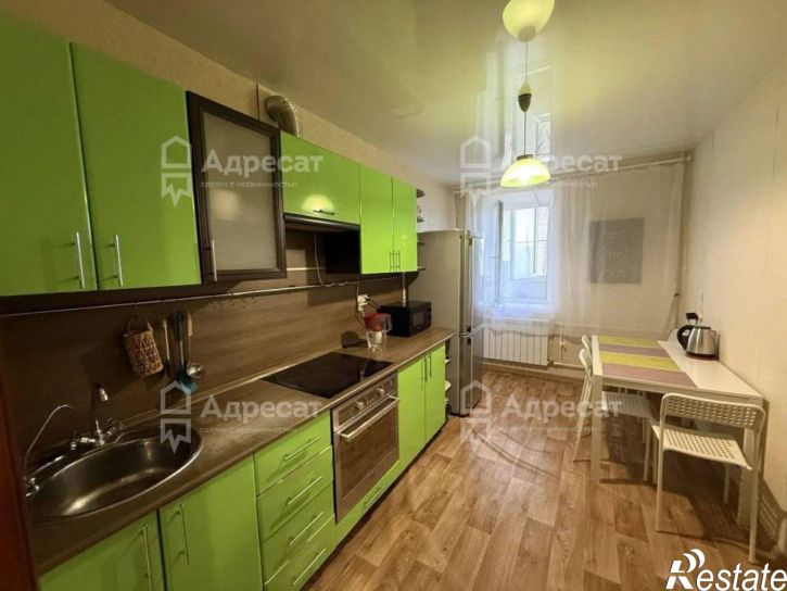 1-комн квартира пр-кт. Героев Сталинграда,  д.50