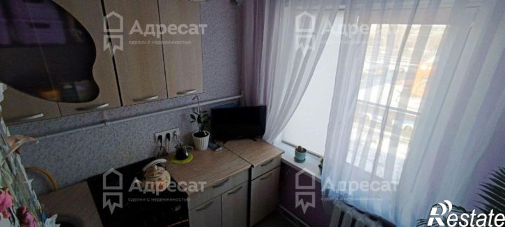 1-комн квартира ул. Мясникова,  д.14