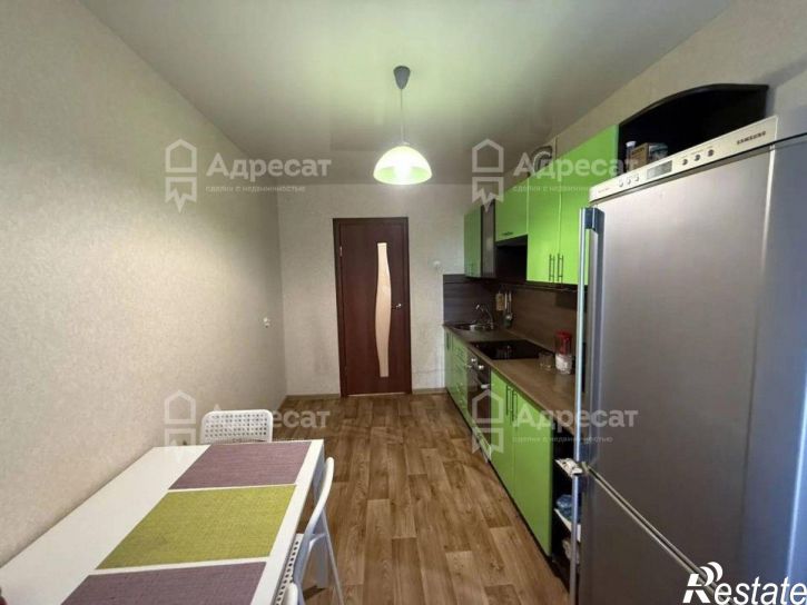 1-комн квартира пр-кт. Героев Сталинграда,  д.50