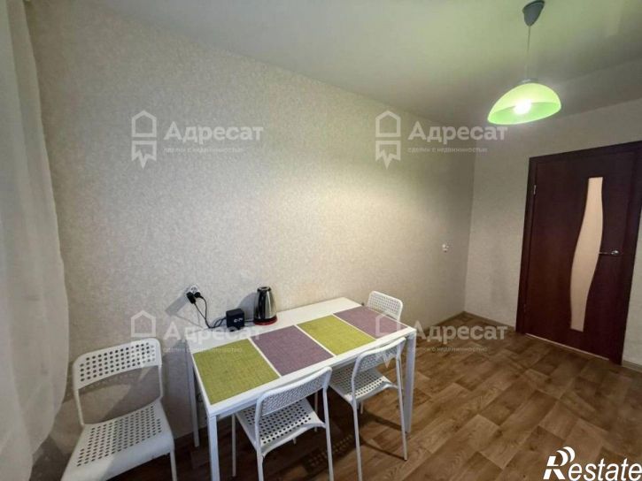 1-комн квартира пр-кт. Героев Сталинграда,  д.50