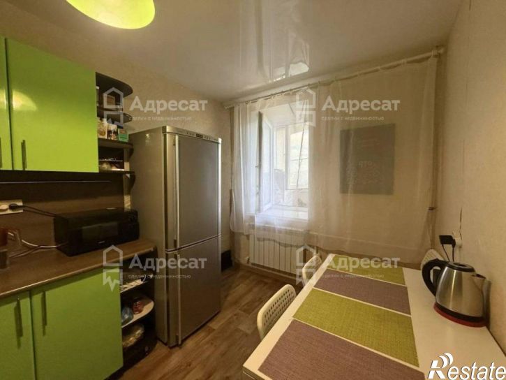 1-комн квартира пр-кт. Героев Сталинграда,  д.50