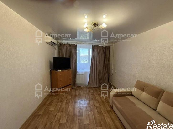 1-комн квартира пр-кт. Героев Сталинграда,  д.50