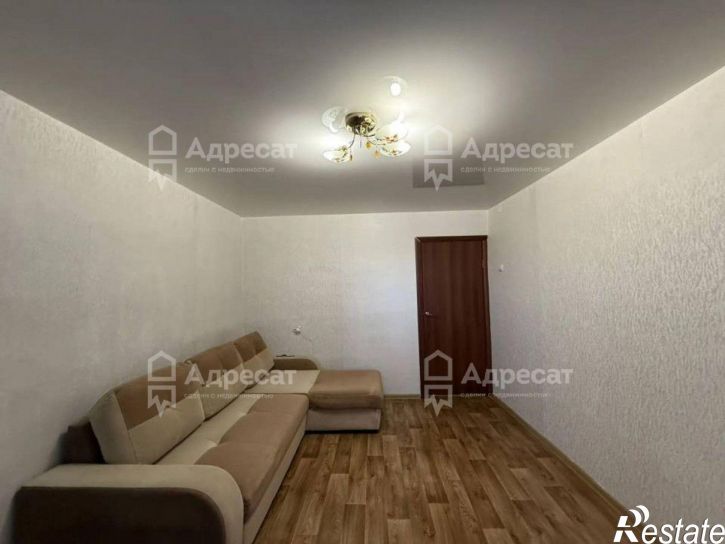 1-комн квартира пр-кт. Героев Сталинграда,  д.50