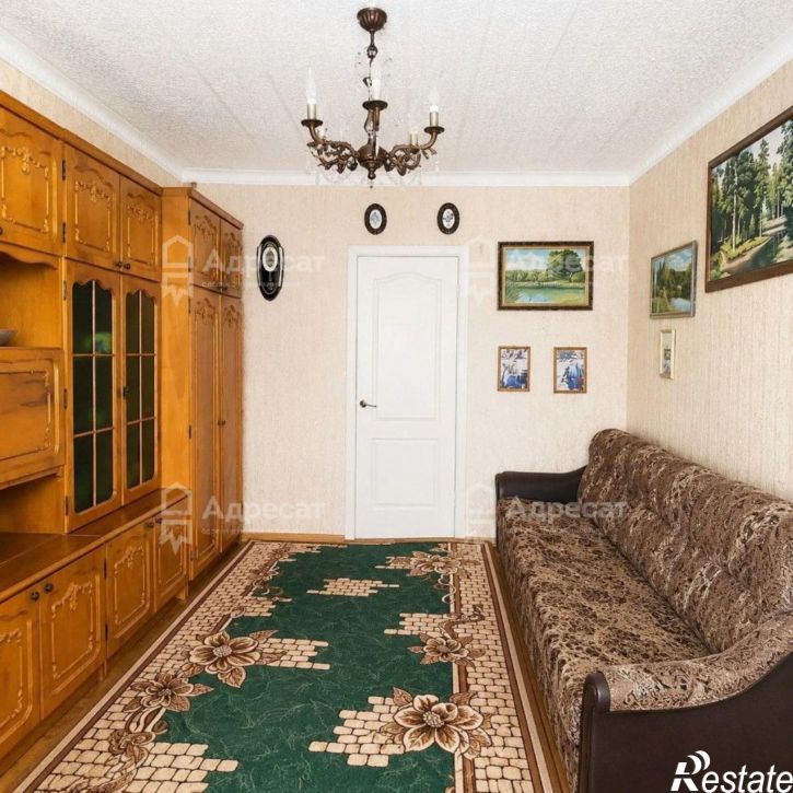 2-комн квартира ул. им. Академика Богомольца,  д.7