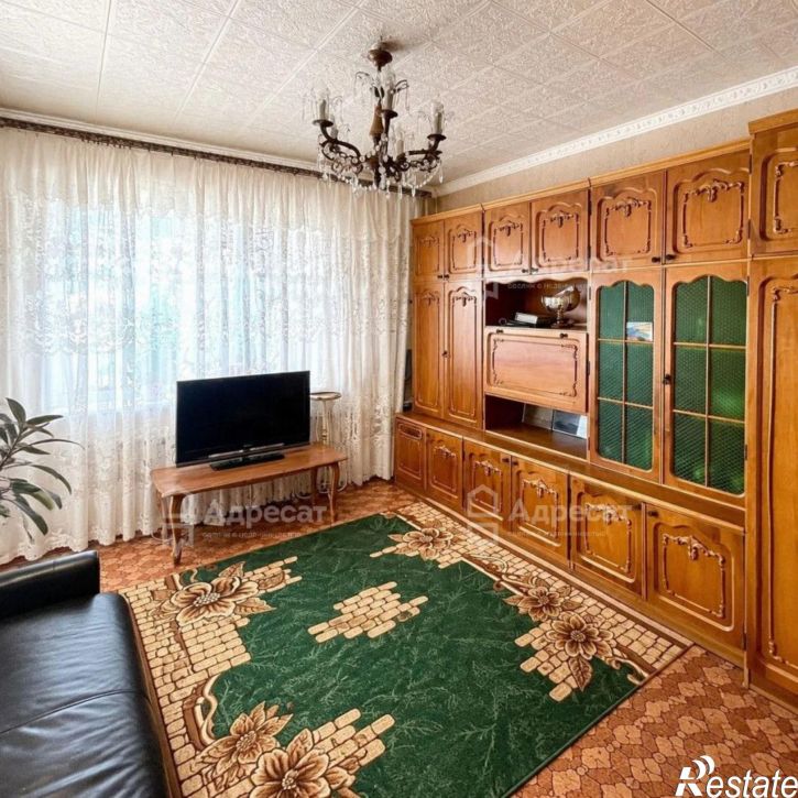 2-комн квартира ул. им. Академика Богомольца,  д.7