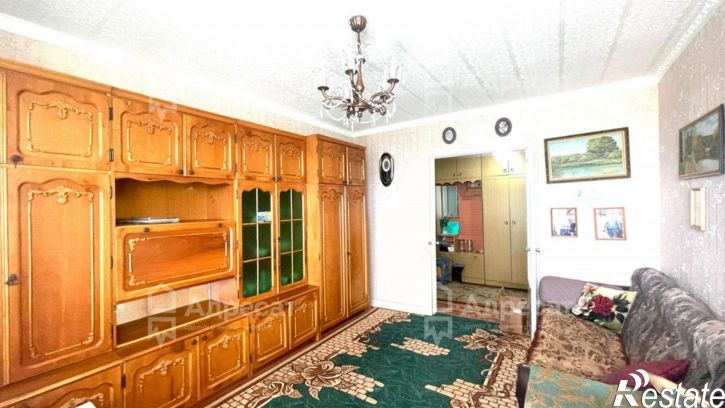 2-комн квартира ул. им. Академика Богомольца,  д.7