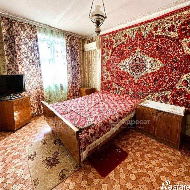 2-комн квартира ул. им. Академика Богомольца,  д.7