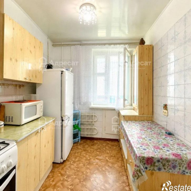 2-комн квартира ул. им. Академика Богомольца,  д.7