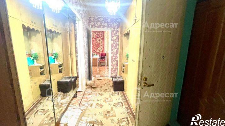 2-комн квартира ул. им. Академика Богомольца,  д.7