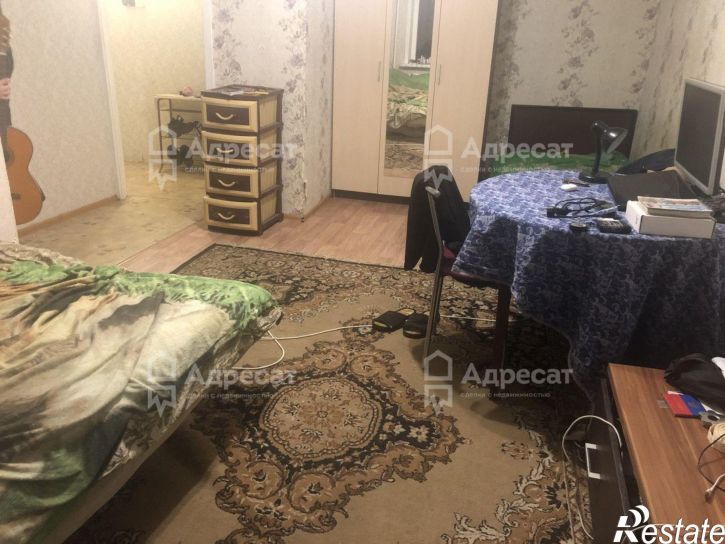 1-комн квартира ул. Закавказская,  д.7