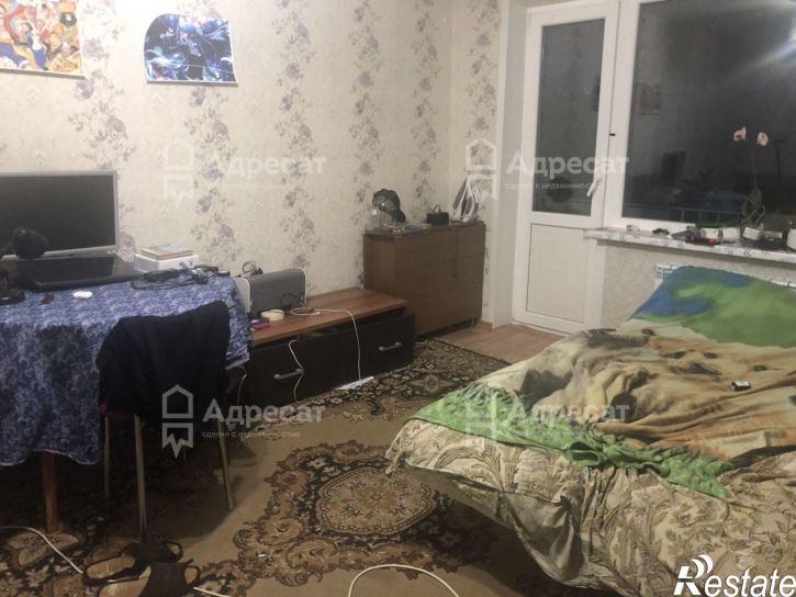 1-комн квартира ул. Закавказская,  д.7
