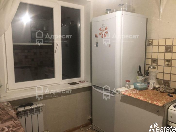 1-комн квартира ул. Закавказская,  д.7