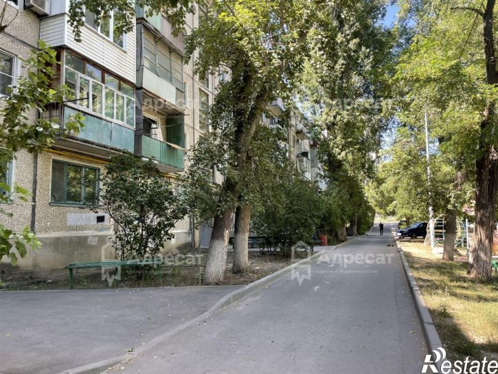 1-комн квартира ул. Закавказская,  д.7