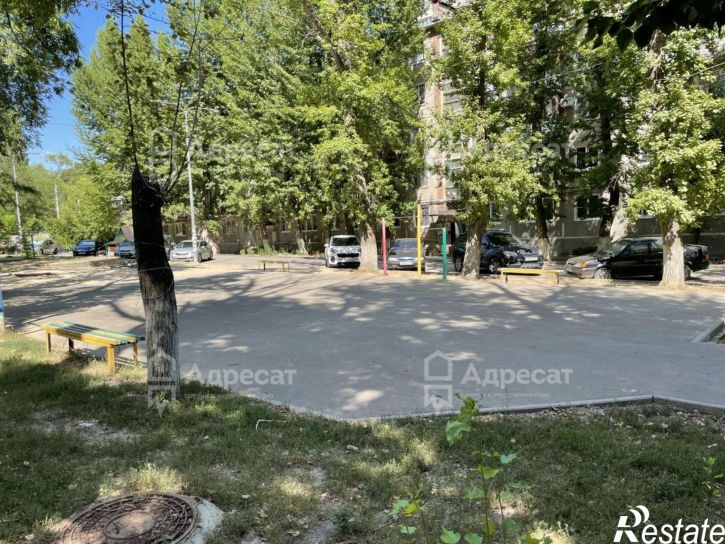 1-комн квартира ул. Закавказская,  д.7