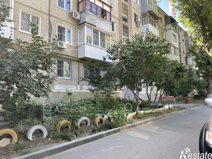 1-комн квартира ул. Закавказская,  д.7