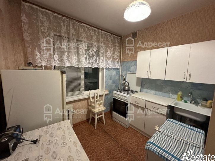 3-комн квартира ул. Дубовская,  д.10