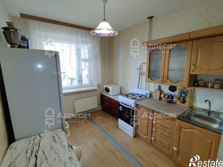 2-комн квартира ул. Гагринская,  д.7А