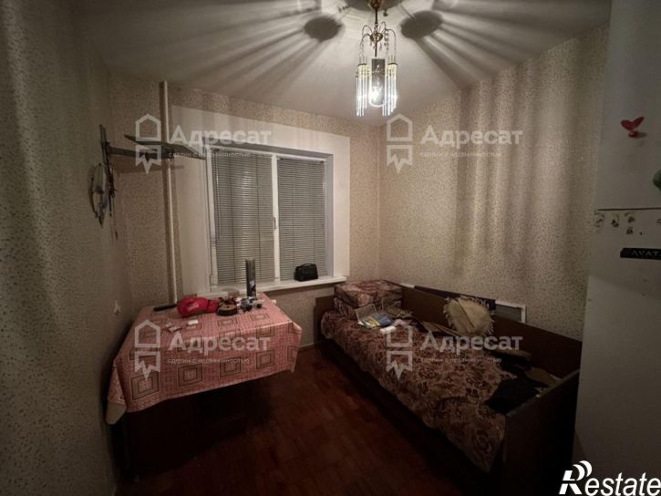 3-комн квартира ул. Дубовская,  д.10