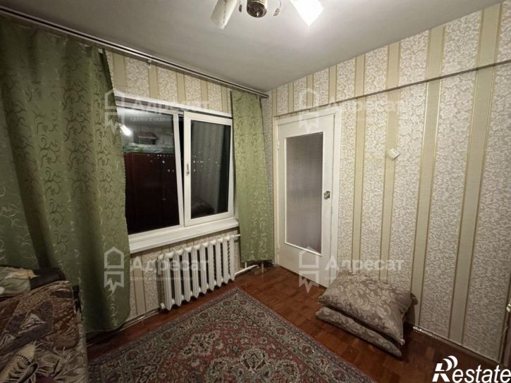 3-комн квартира ул. Дубовская,  д.10