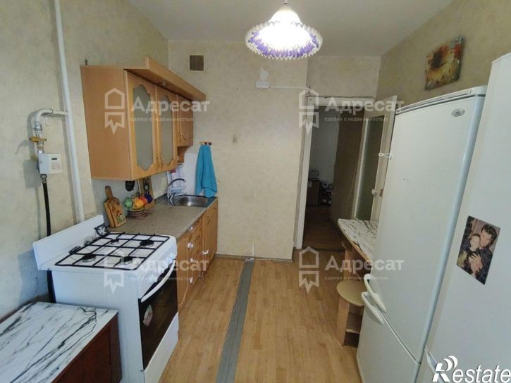2-комн квартира ул. Гагринская,  д.7А