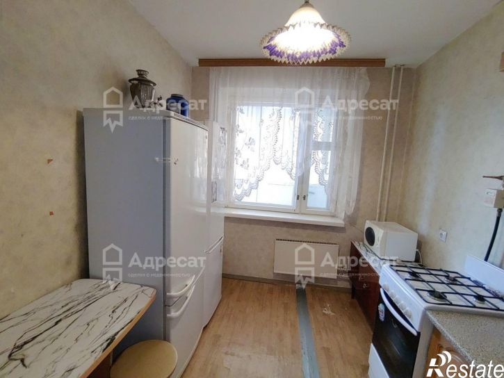 2-комн квартира ул. Гагринская,  д.7А