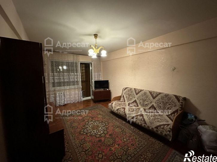 3-комн квартира ул. Дубовская,  д.10