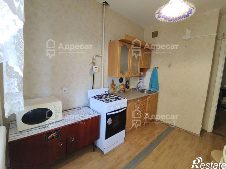 2-комн квартира ул. Гагринская,  д.7А