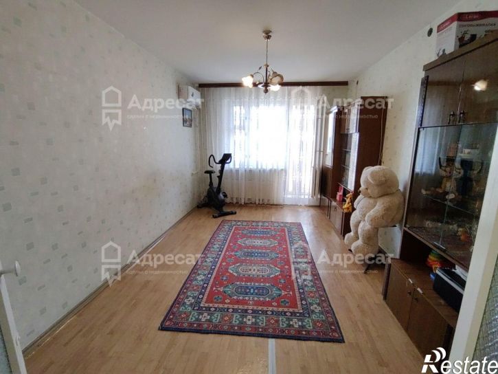 2-комн квартира ул. Гагринская,  д.7А