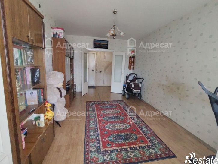 2-комн квартира ул. Гагринская,  д.7А