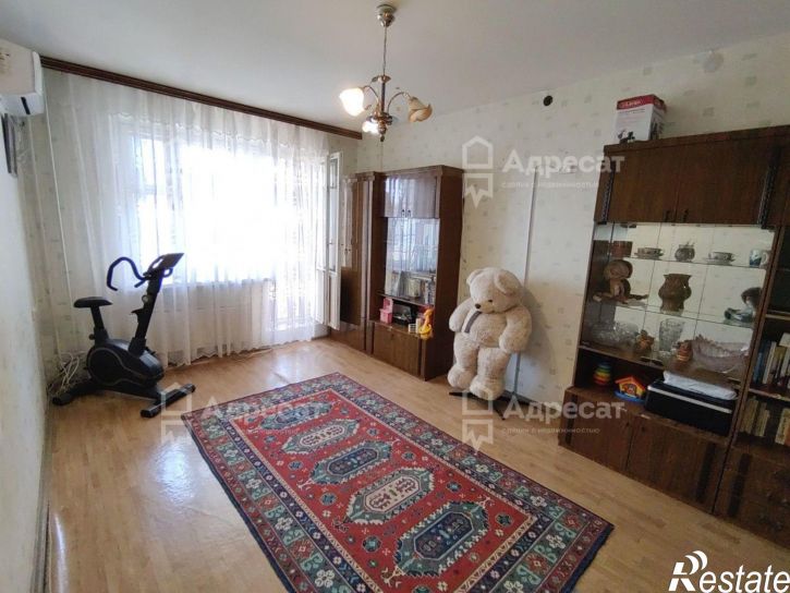 2-комн квартира ул. Гагринская,  д.7А