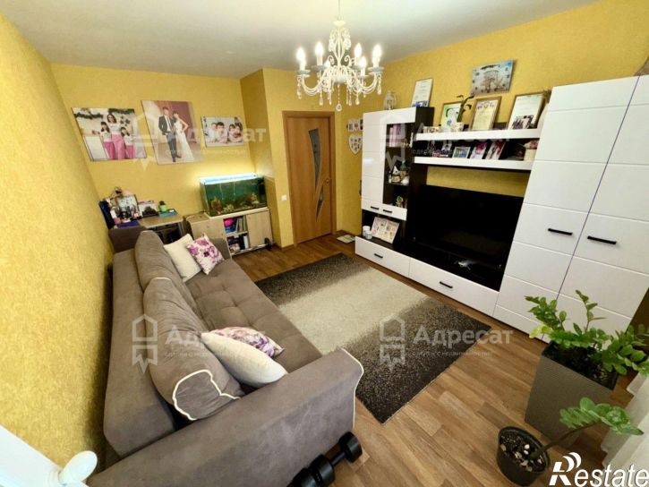 2-комн квартира ул. Тимирязева,  д.42