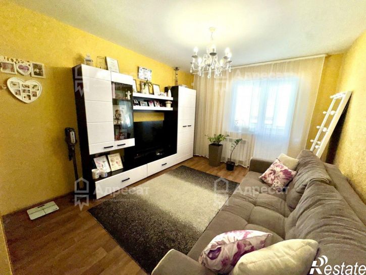 2-комн квартира ул. Тимирязева,  д.42