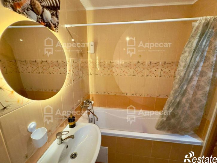 2-комн квартира ул. Тимирязева,  д.42