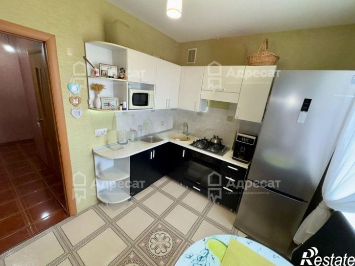 2-комн квартира ул. Тимирязева,  д.42