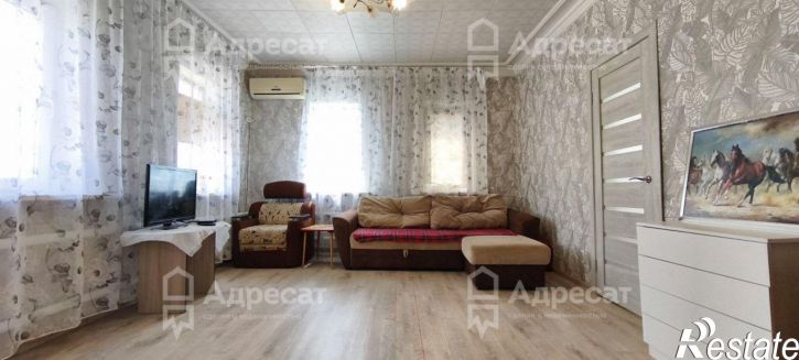Коттедж/дом ул. Саши Филиппова
