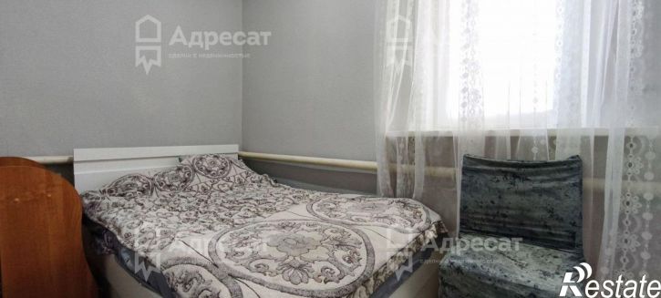 Коттедж/дом ул. Саши Филиппова