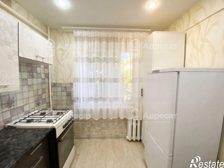 1-комн квартира ул. Тургенева,  д.18