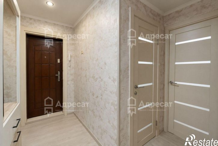 1-комн квартира ул. Тургенева,  д.18