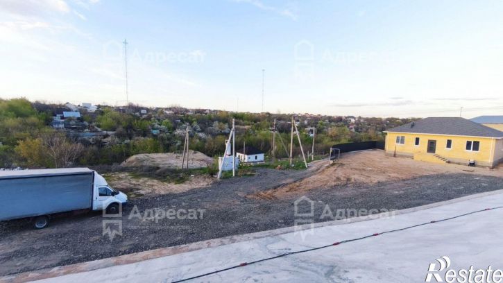Земельный участок снт. Электромонтажник