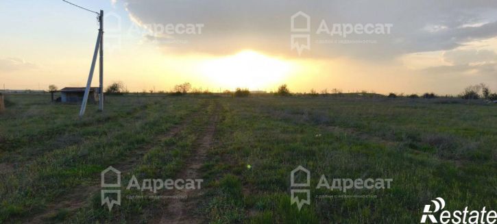 Земельный участок ул. Плетёная