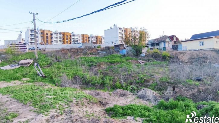 Земельный участок снт. Электромонтажник