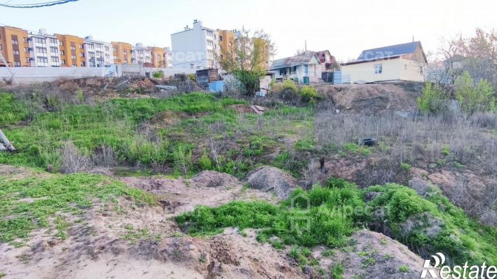 Земельный участок снт. Электромонтажник