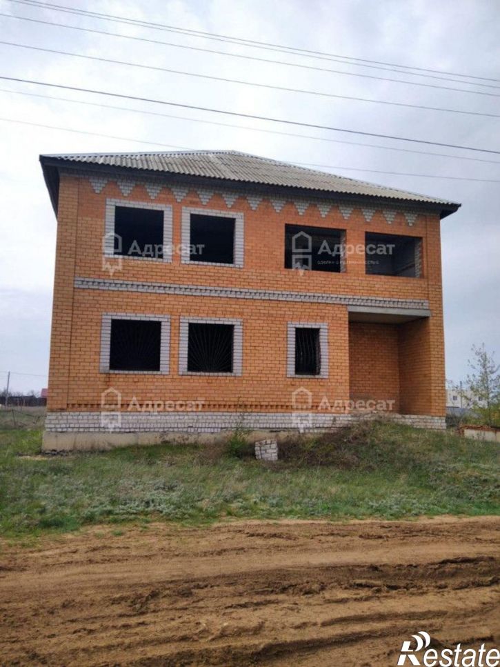 Коттедж/дом снт. Центральный-2