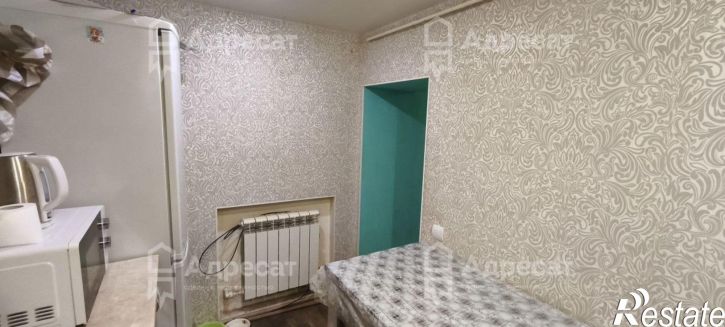 Коттедж/дом ул. Фиолетова