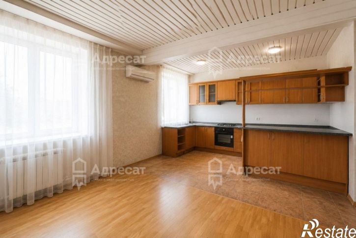 5-комн квартира Проспект им. В.И. Ленина,  д.15