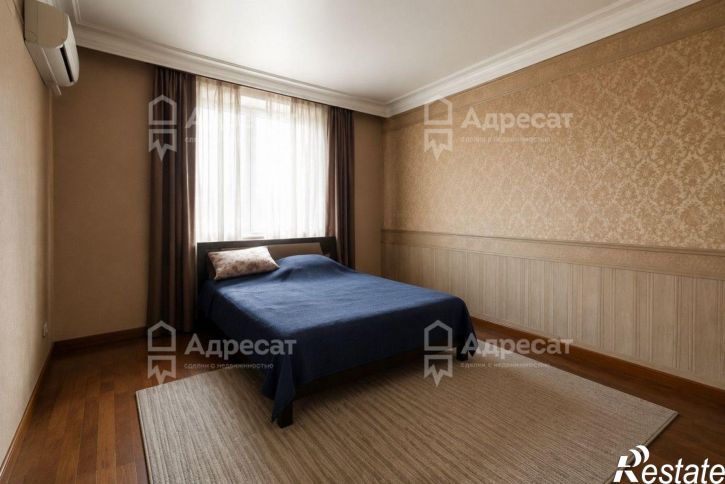 5-комн квартира Проспект им. В.И. Ленина,  д.15