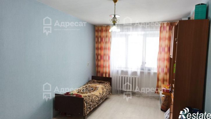 1-комн квартира ул. Панфиловская,  д.3