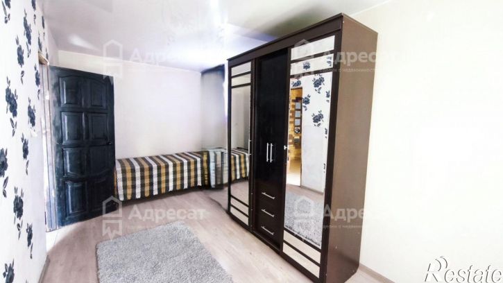 2-комн квартира ул. Комитетская,  д.42