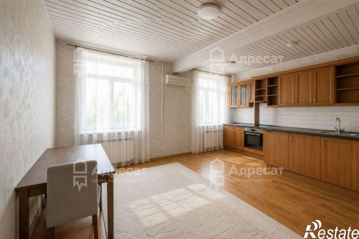 5-комн квартира Проспект им. В.И. Ленина,  д.15