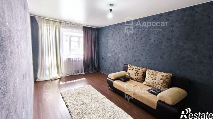 2-комн квартира ул. Комитетская,  д.42